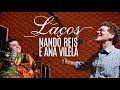 Nando reis e ana vilela  laos clipe oficial