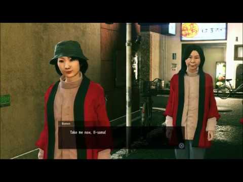 Video: Yakuza 2 Akhirnya Menuju Ke Eropa