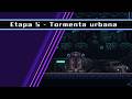 Alien Strike Blasting the Intruders "CAMPAÑA – Etapa 5: Tormenta urbana – Jugando Melina" [PC] #5