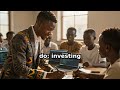 For a decade, Tony Elumelu's $100 million fund has been quie #Shorts #AfricanHistory #PannaAfric #Bl