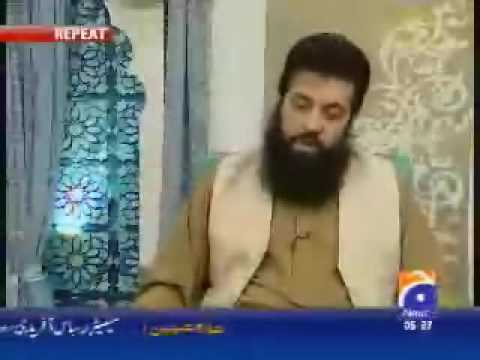 Alim on Line Dr,Amir Liaqat with Allama Ibtisam el...