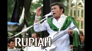 RHOMA IRAMA RUPIAH // RUPIAH RHOMA IRAMA MP3 TANPA IKLAN