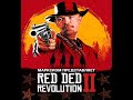 Стрим Red Dead Redemption 2 - эндгейм