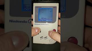R - Type - GAME BOY #nintendo #gameboy #rtype #nostalgia #retrogaming