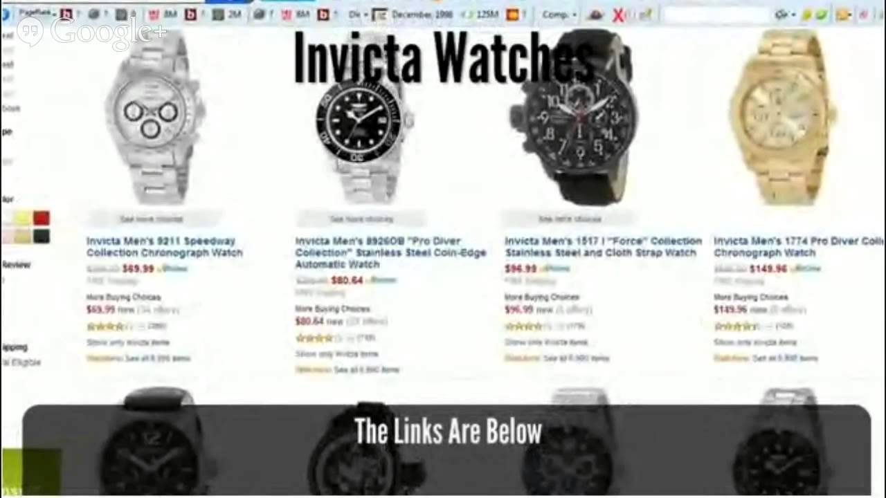 Amazon Ladies Watches The Best of The Best Amazon Ladies Watches YouTube