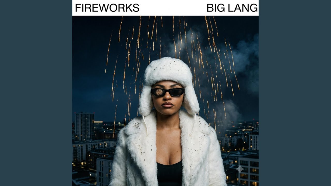 Watch Fireworks on YouTube Watch Fireworks on YouTube
