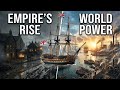 Britain’s Rise to World Power | The 1700s Explained