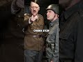 Hitler Stopped His Own Tanks at Dunkirk… And Nobody Knows Why