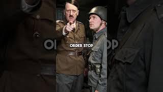 Hitler Stopped His Own Tanks at Dunkirk… And Nobody Knows Why