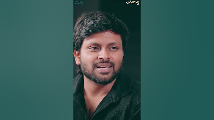 Vyshali garu! Mee daggara tablet vunte istaraa! #idiots #donpruthvi #infinitumshorts #comedy