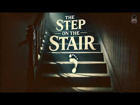 The Step on the Stair 🕵️♂️✨ | Anna Katharine Green
