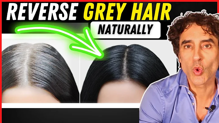REVERSE YOUR GRAY HAIR NATURALLY TODAY - DayDayNews