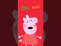 oui ou non édition riches