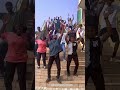 Moses Bliss & Festizie & Chizie - Miracle No Dey Tire Jesus (Dance Video/Challenge)