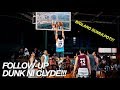 FINOLLOW-UP DUNK NI CLYDE!!! // UMINIT ANG LABAN SA ALFONSO!! (DAYO: S2. E15. P2.) | vlog 371