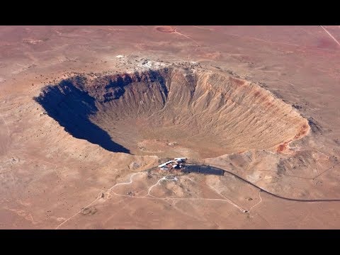 Video: Bi Lahko Tunguski Meteorit Leta 1908 Pustil Skriti Krater? - Alternativni Pogled