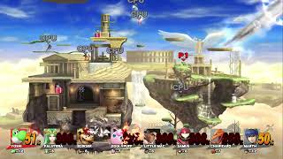 SSB4 Encode 1080P 883