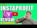 InstaProfit Review - 🛑 STOP 🛑 The Best Bonuses For InstaProfit Are Available Here 👈