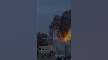 ولا تحسبن الله غافلا عما يعمل الظالمون القارئ إسلام صبحي 