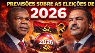 Will 2026 change Angola? See this first...