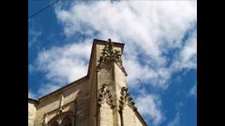 Villefranche de Rouergue, Parisot, Bor et Bar 2012.