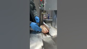 Máy cưa xương với thiết kế hiện đại, mang lại năng suất cao #dienmaybigstar #maycuaxuong