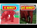 ROBLOX ALE GRA STAJE SIĘ CORAZ BARDZIEJ REALNA !