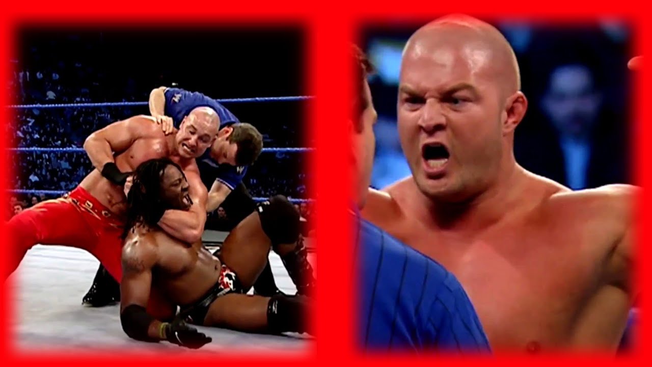 15 Cosas infravaloradas de WWE que deberíamos valorar más