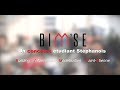 Concours bimse edition 2019