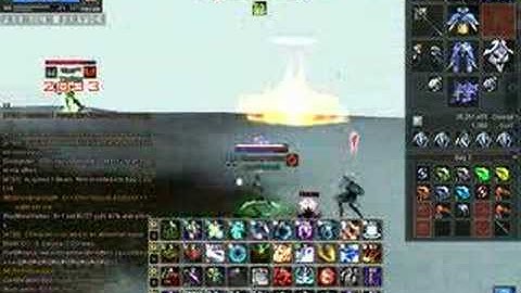 Thuñder blinker + Bug Pots