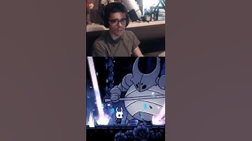 Hollow Knight Mods Are Hilarious