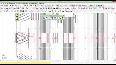 Refining Rebar Placement in Builder
