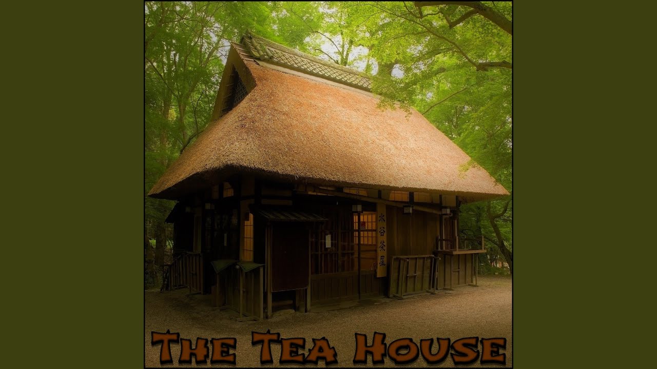 Kitsune Village YouTube