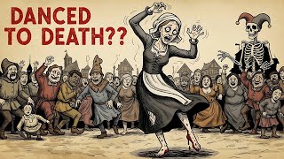 The Town That Couldn't Stop Dancing – A Medieval Mystery
