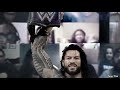 Roman reigns empire custom titantron 2021