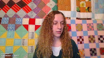 CIT 276  Module 11 Video Assignment