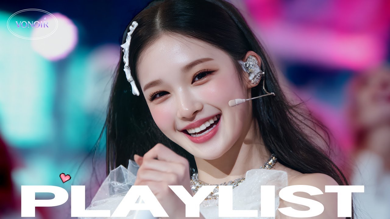 [playlist] Заряд 1%, Дедлайн 🔥 | K-POP Mood | Без рекламы ❌ Jazzhop & Hip-hop | Для учебы и работы 🎧