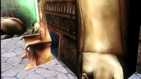 Sphinx and the Cursed Mummy [No Skips, 100%] Speedrun Segment 2