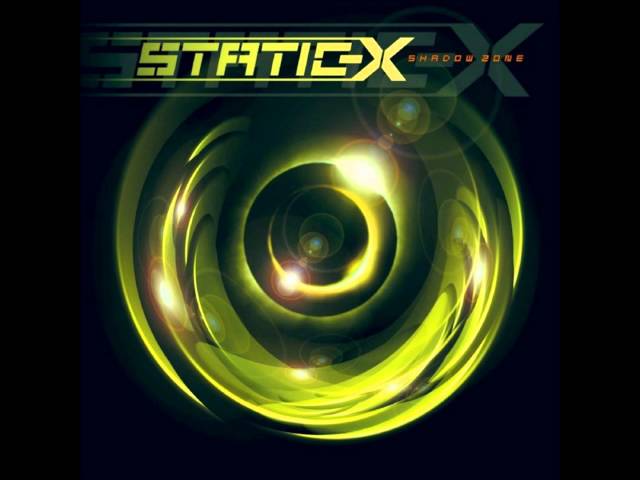 Static-X - New Pain