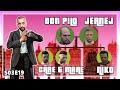 SOVRAŽNIKI ZMAGUJEJO - GTA SERIJA S03E19