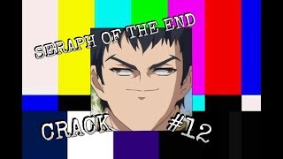 Seraph of the End Crack #12
