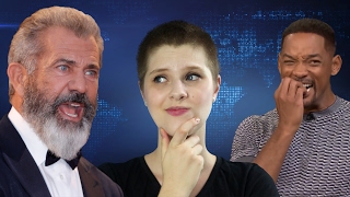 Esquadrão Suicida 2 Terá Mel Gibson Como Diretor? Breaking Nerd News