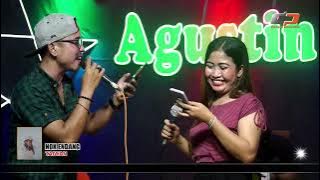 KUDU PERCAYA 'Nina Agustin feat Tani Nata L '