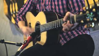Sidney Mohede - It Is Done (Acoustic Version)