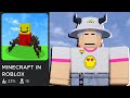 The WORST Roblox Remakes