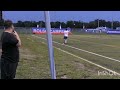Fabrice Mbah - UPSL Playoffs vs Lakeland United Prem Team