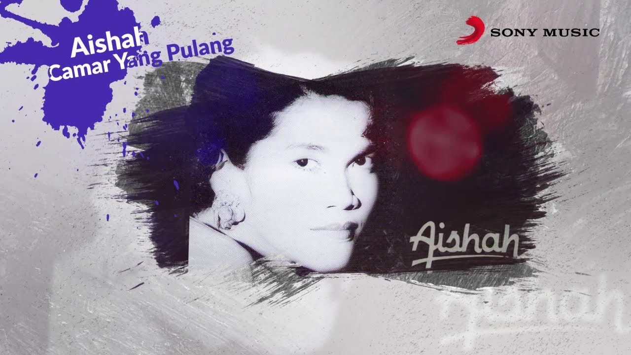 Aishah – Camar Yang Pulang (Official Lyric Video)