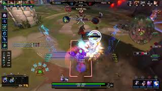 SMITE Thoth outplay