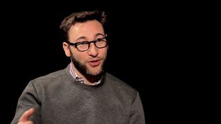 Simon Sinek on the Struggle of Balancing Service and Self by Capture Your Flag 962 views 2 years ago 2 minutes, 25 seconds