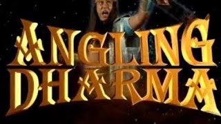 Angling dharma balas dendam Angling kusuma